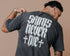 Saints Never Die Vintage